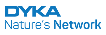 DYKA logo