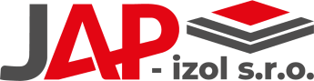 JaP-izol logo