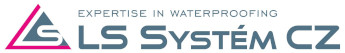 LS Systém logo